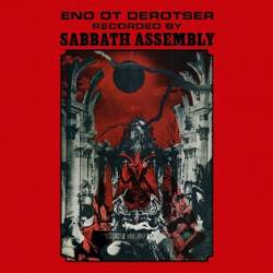 Sabbath Assembly : Eno ot Derotser